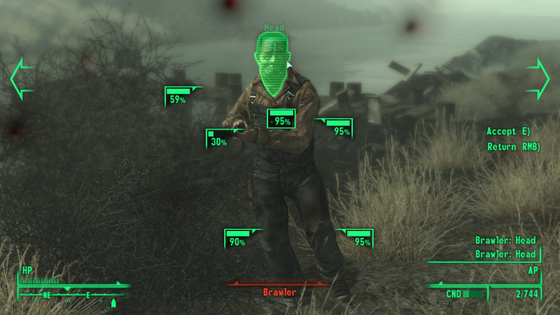 Illustration for article titled Fallout 3’s Point Lookout Set The Standard for Great DLC